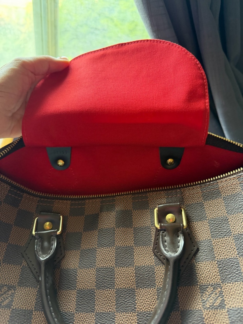 Louis Vuitton Speedy 30 - Picture 8 of 16